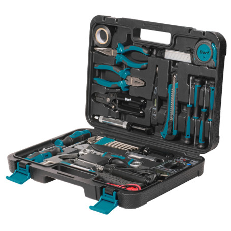 BORT BTK-30e Hand Tool Kit