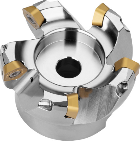 Фреза 50A04R-S19PD09-C