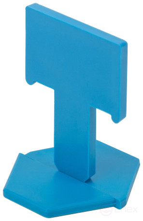 SVP (Tile Leveling System), "Flag" clamps 50 pcs., seam width 2.0 mm