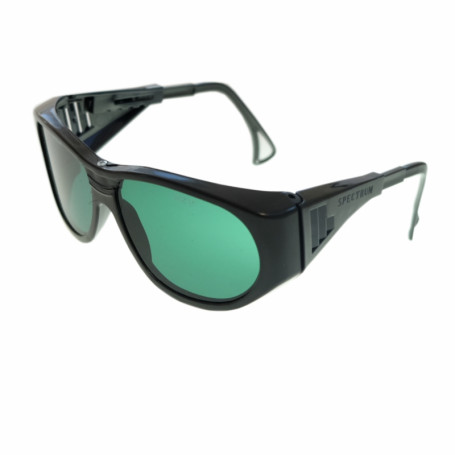 Очки защитные открытые О2 SPECTRUM (3), 20 шт.