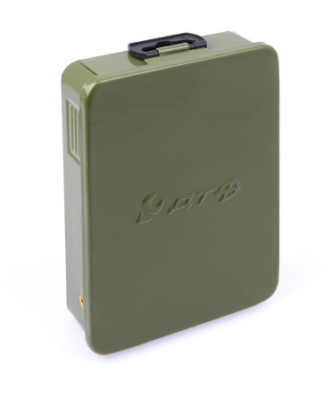 Set of taps, 15 pcs.