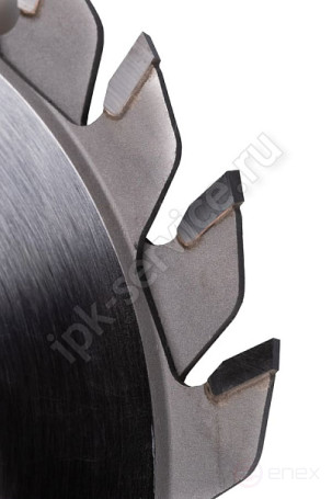 Saw blade 120X2.8 - 3.6X22 Z12+12 (LI16M-AB3)