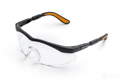 Protective glasses Forbes trademark RUSOKO