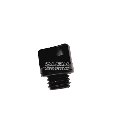 Пробка крышки картера LIFAN 15520/168F-170F