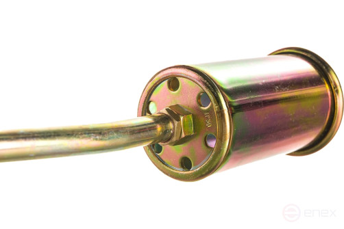 Газовоздушная горелка BRIMA ГВ-400