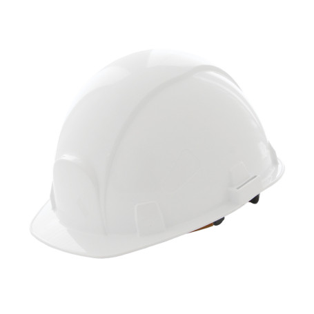 Protective heat-resistant helmet SOMZ-55 VISION Termo RAPID white, 15 pcs.