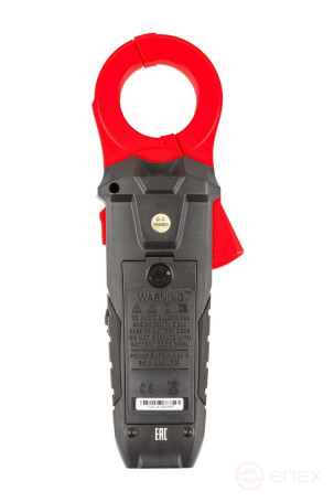 DT-398H Клещи токоизмерительные