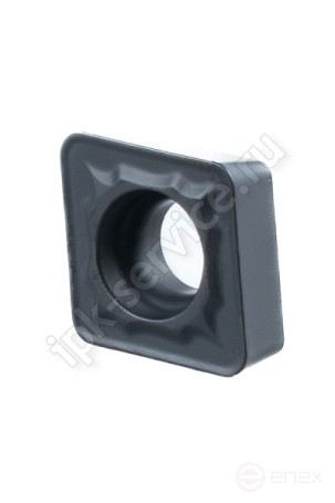 CCMT060208-GM VK3115 Пластина твердосплавная ИПК