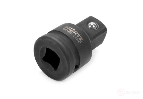 1/2" x3/4" HORTZ Impact Adapter