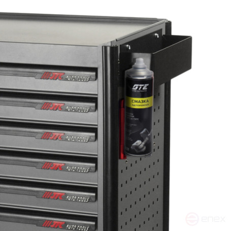 Держатель для аэрозольных баллончиков, магнитный JTC