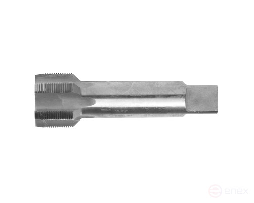 Manual tap for cylindrical pipe thread G 2" P6M5 HORTZ (3266-81 2625-0105)