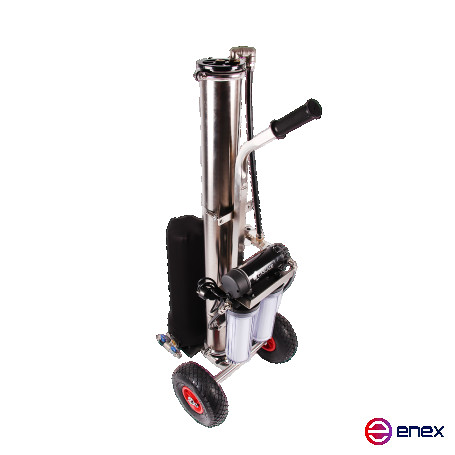 Комплект для мойки WFP Cascade-ionic One 30/26