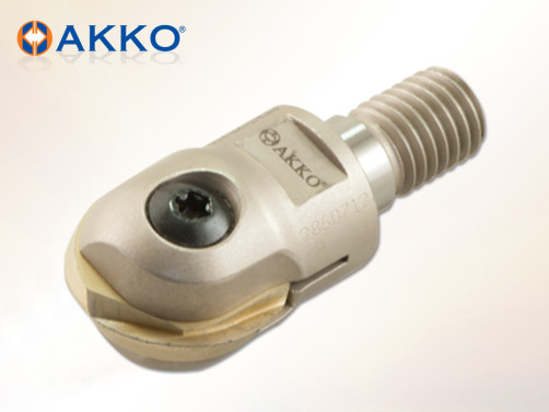 Сменная фрезерная головка APMR-P3225-D25-M12-L35