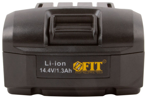 Battery acc. 14.4 V (Li-Ion) 1.3 Ah; 1 h; 80191; 80194; box