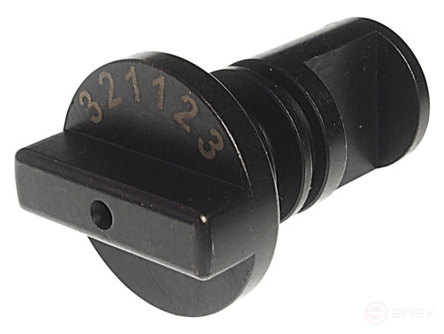 Repair kit for pneumatic wrench JTC-7811 (17) JTC regulator
