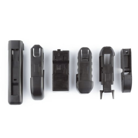 Щётка стеклоочистителя зимняя "AV-350W" 40см/16"