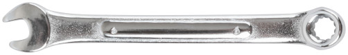 Ключ комбинированный усиленный Модерн 6 мм