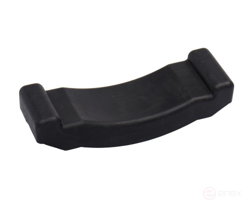 Repair kit for GTE-TH56002A rack (01) GTE plastic support