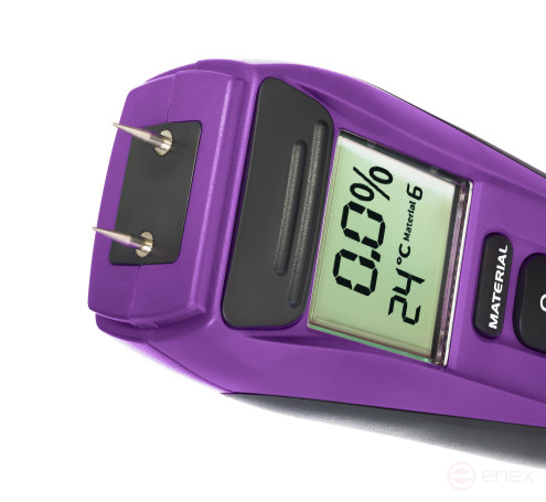 Датчик влажности Ermenrich Wett MW20