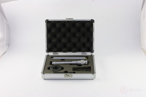 Нутромер микрометрический 3 - точечный 30 - 35 0,005 у/к ЧИЗ