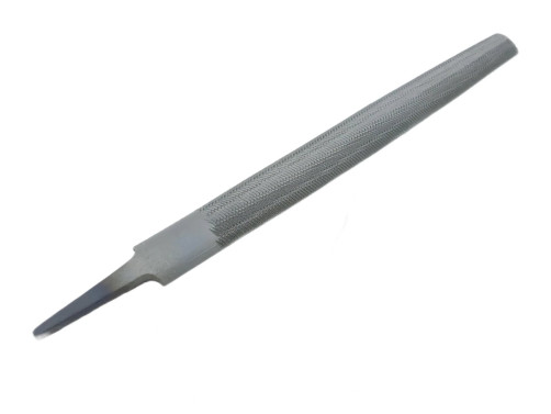 Напильник полукруглый L150 №1 (2822-0117) TORNERI Т021518