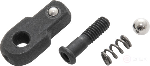 S22H21150-RK Ремонтный комплект для воротка шарнирного 1/4DR