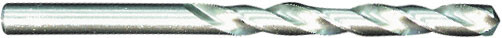 Сверло спиральное HSS-G 3,3 мм 10шт