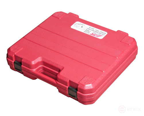 A set of tools for replacing the brake disc and pads of KNORR-BREMSE series SN7,SK6, ADB22X JTC