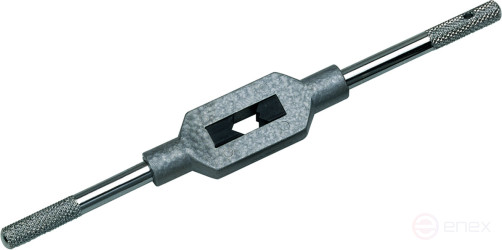 Вороток для метчиков № 1 (М1-М10) (13010) VOLKEL