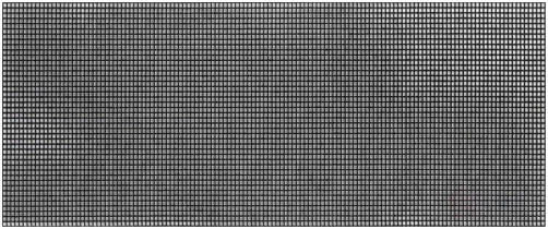 Шлифовальная сетка, 5 листов, зернистость 150, 115*280 мм, карбид кремния