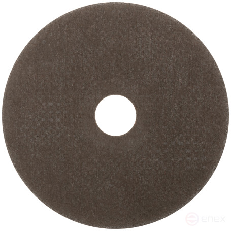 Профессиональный диск отрезной по металлу и нержавеющей стали Cutop Profi Т41-125 х 2,0 х 22,2 мм