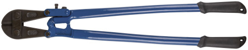 Bolt cutter Pro HRC 58-59 (blue) 750 mm