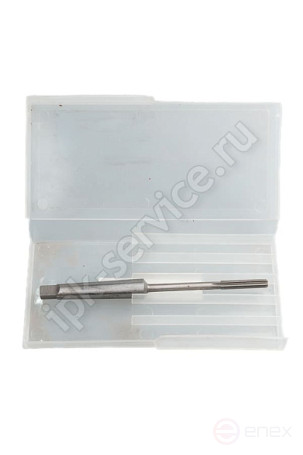 Развертка машинная ф11,0 Н7 к/х