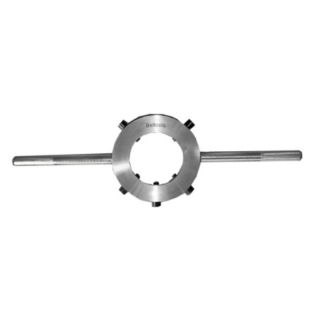 Вороток для плашек М82-М100 D=150, G3 1/2