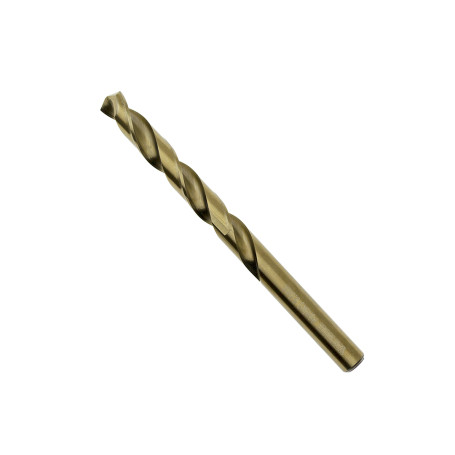 Сверло по металлу кобальт 9.5 мм, ЧЕГЛОК (500)