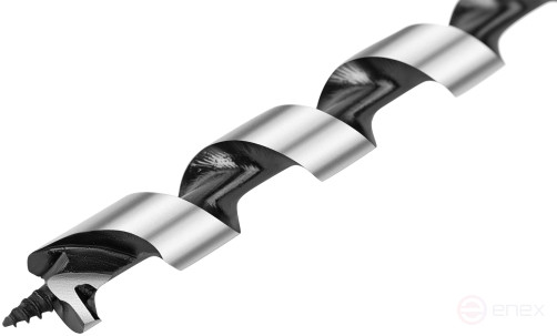 Сверло Левиса винтовое по дереву SDS-PLUS, 14х230 мм