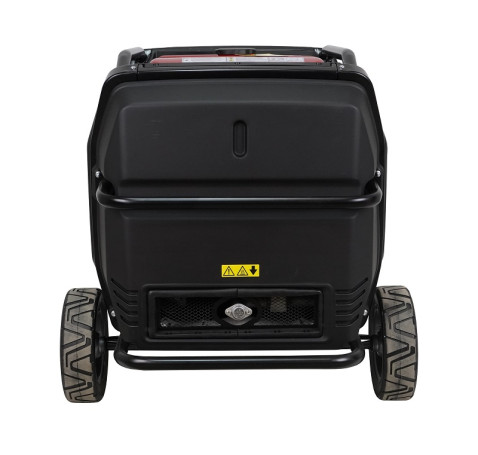 Loncin LC7500i Generator