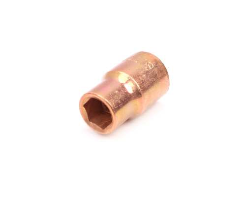 Replaceable end head 8 copper plating SITOMO