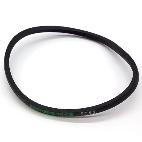 Ремень двигателя А26 685мм