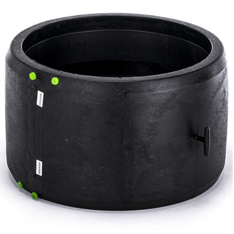 Муфта электросварная ПРОСВАР 500 мм ПЭ 100 SDR 11