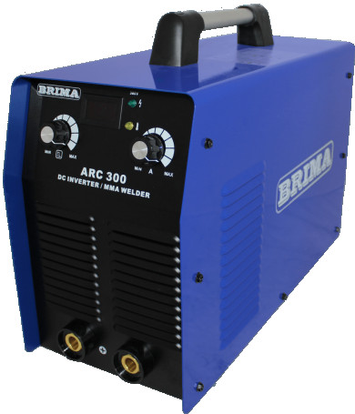 BRIMA ARC-300 inverter unit (380V)