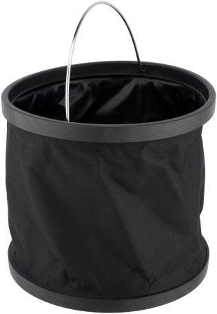 Folding car bucket 9l. (in a case) BERIL