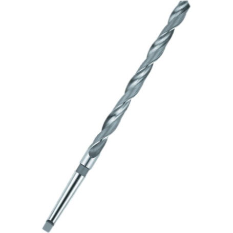 Spiral elongated drill bit with k/x f 9.0 (2301-0393)