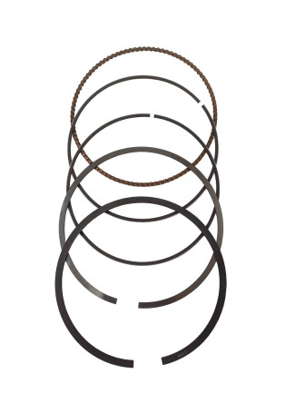 Кольца поршневые Loncin LC1P85FA/130070156-0001