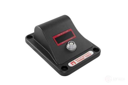 ETT-30NP Электронный тестер поверки для динамометрических ключей 1,5-30 Nm.