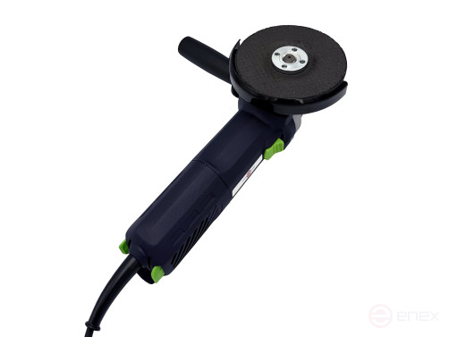 Угловая шлифовальная машина сетевая ДЭКОТ 950W - 125