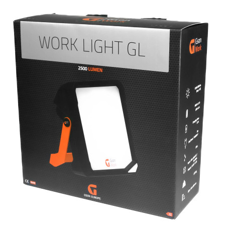 Рабочий светильник Work Light GL 1250-2500