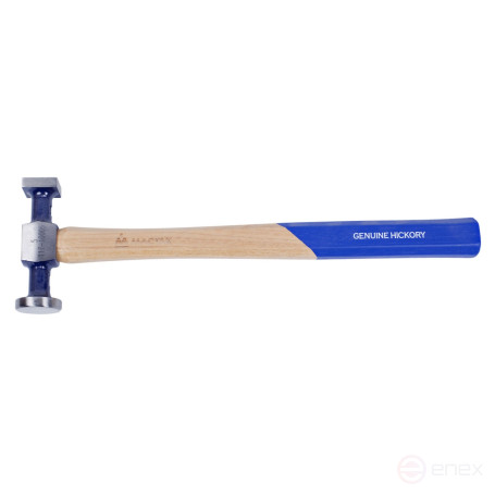 Молоток рихтовочный №5 МАСТАК 117-10005