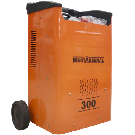 Устройство пуско-зарядное MegArsenal МА-300 МА-70-4