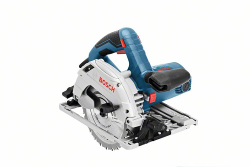 Manual circular saw GKS 55+ GCE